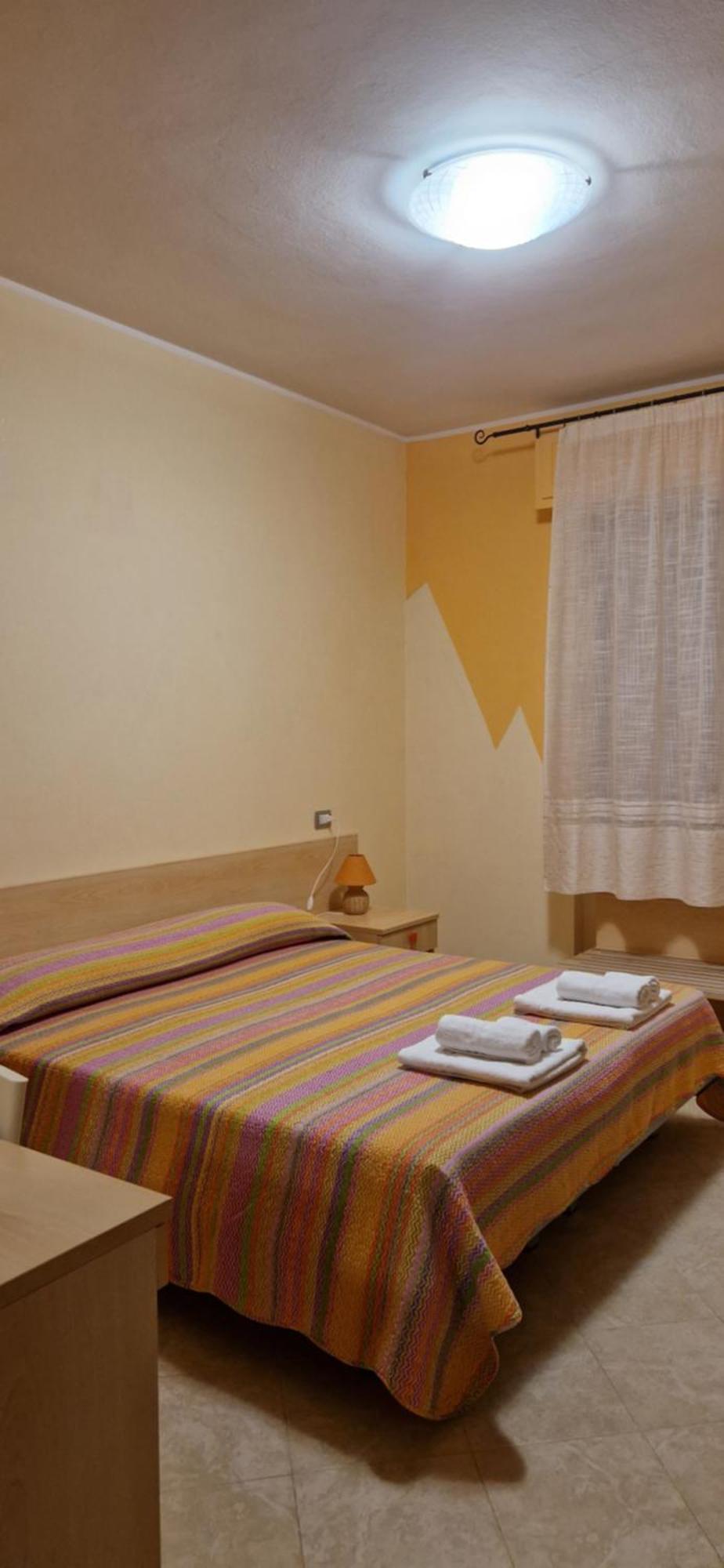 B&B Casa Mia Alghero Quarto foto