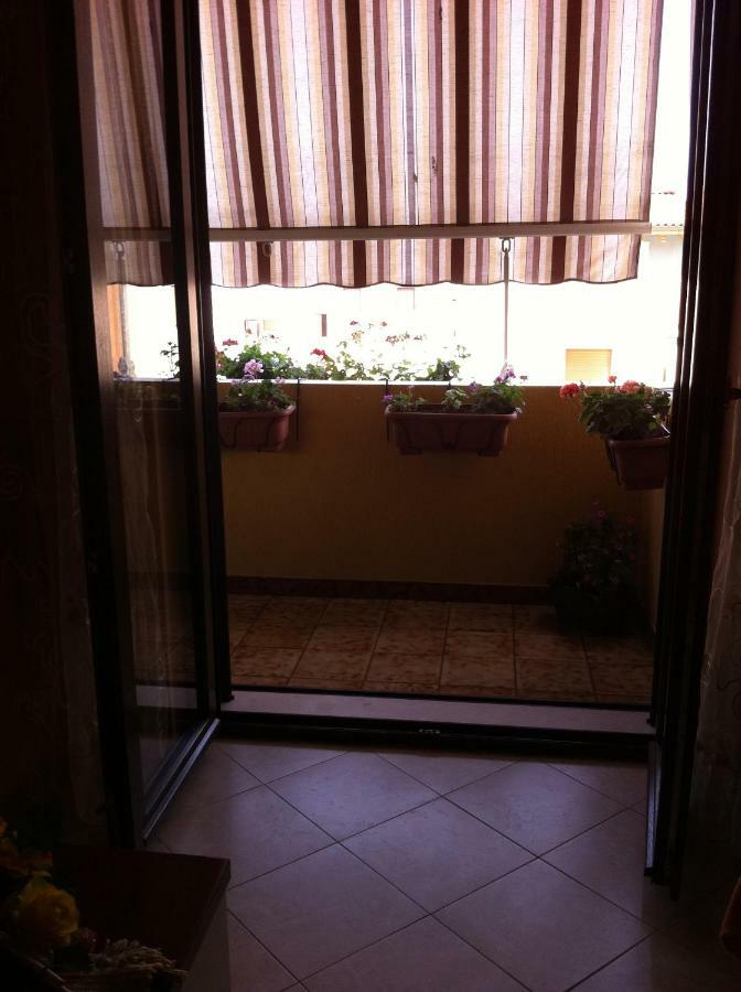 B&B Casa Mia Alghero Exterior foto